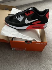 Nike Air Max 90 Golf Shoes