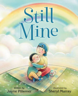 Still Mine - Hardcover By Pillemer, Jayne - VERY GOOD