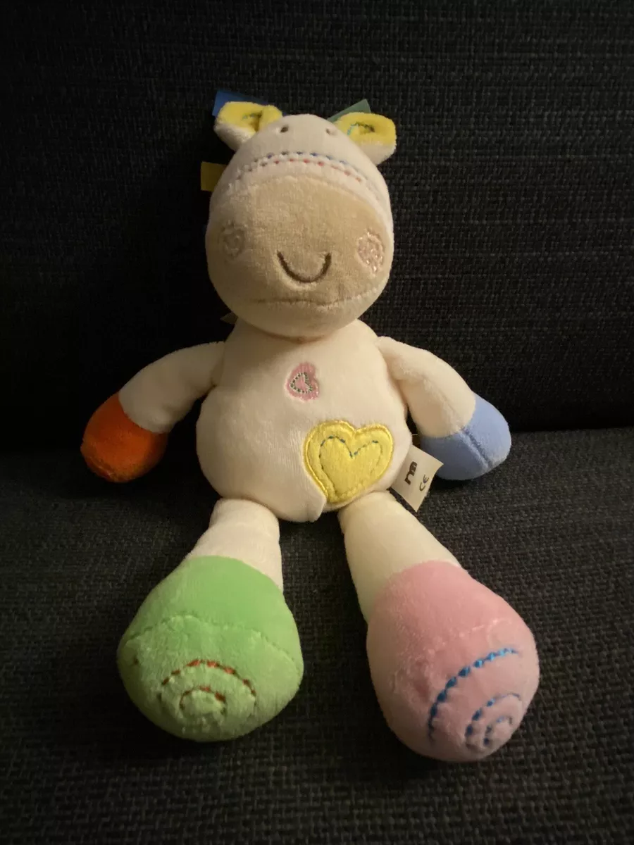 Mothercare sensory toys sales