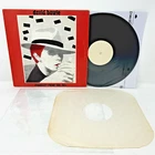 EX- David Bowie Stardust from the 70's vintage vinyl 1984 record live BO-16-A