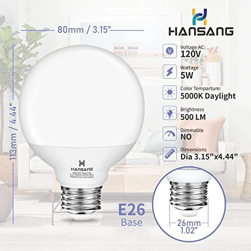 Daylight light 2024 bulbs for plants