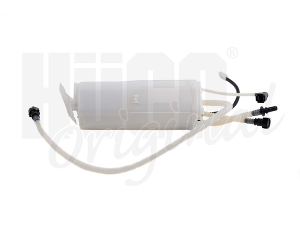 Kraftstoffpumpenmodul Audi A8 3.2FSI 05--image