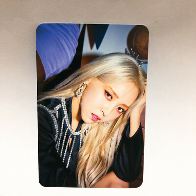 MAMAMOO White Wind アルバム ムンビョル トレカセット s-l400.jpg