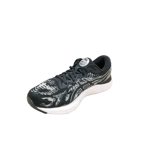 Zapatillas deportivas Asics Gel Culumus 23 negras/blancas talla 42/10 ($) - Imagen 6 de 8