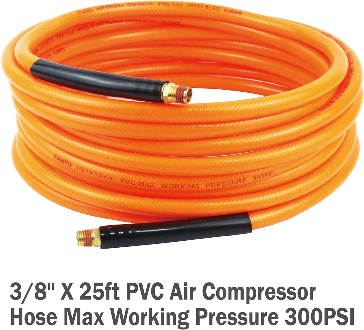 Para PLEWS TRU-Flate 12-335 AIR LINE Compresor 1/4