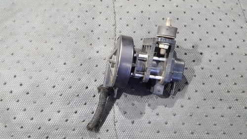 Audi 80 1995 Electrical selenoid (Electromagnetic solenoid) 357906 #230712-21