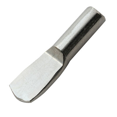3mm Spoon Shelf Support Pin Peg Kitchen Cabinet Book Shelves Holder