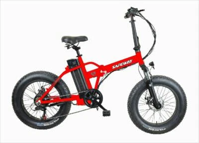 electric folding bike gumtree