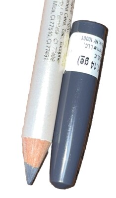 Flormar Waterproof Eyeliner 102 Smoky Grey Eye Pencil 1.14g (0.04oz)