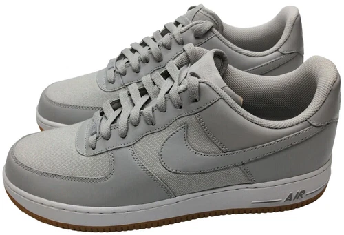 Nike Air Force 1 '07 Low Tech Grey