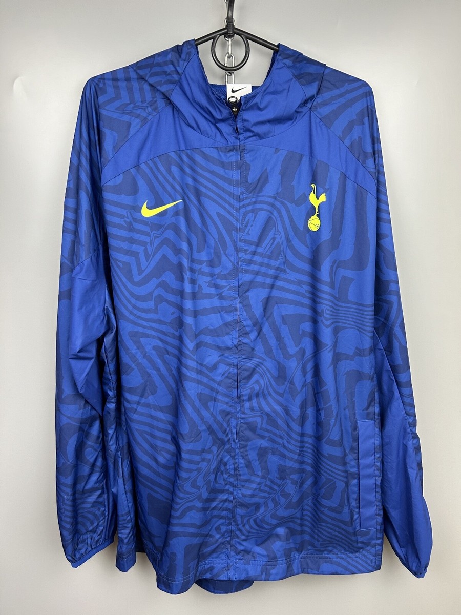 Tottenham Hotspur 22/23 Nike DM2895-438 Jacket Big Swoosh Size 2XL