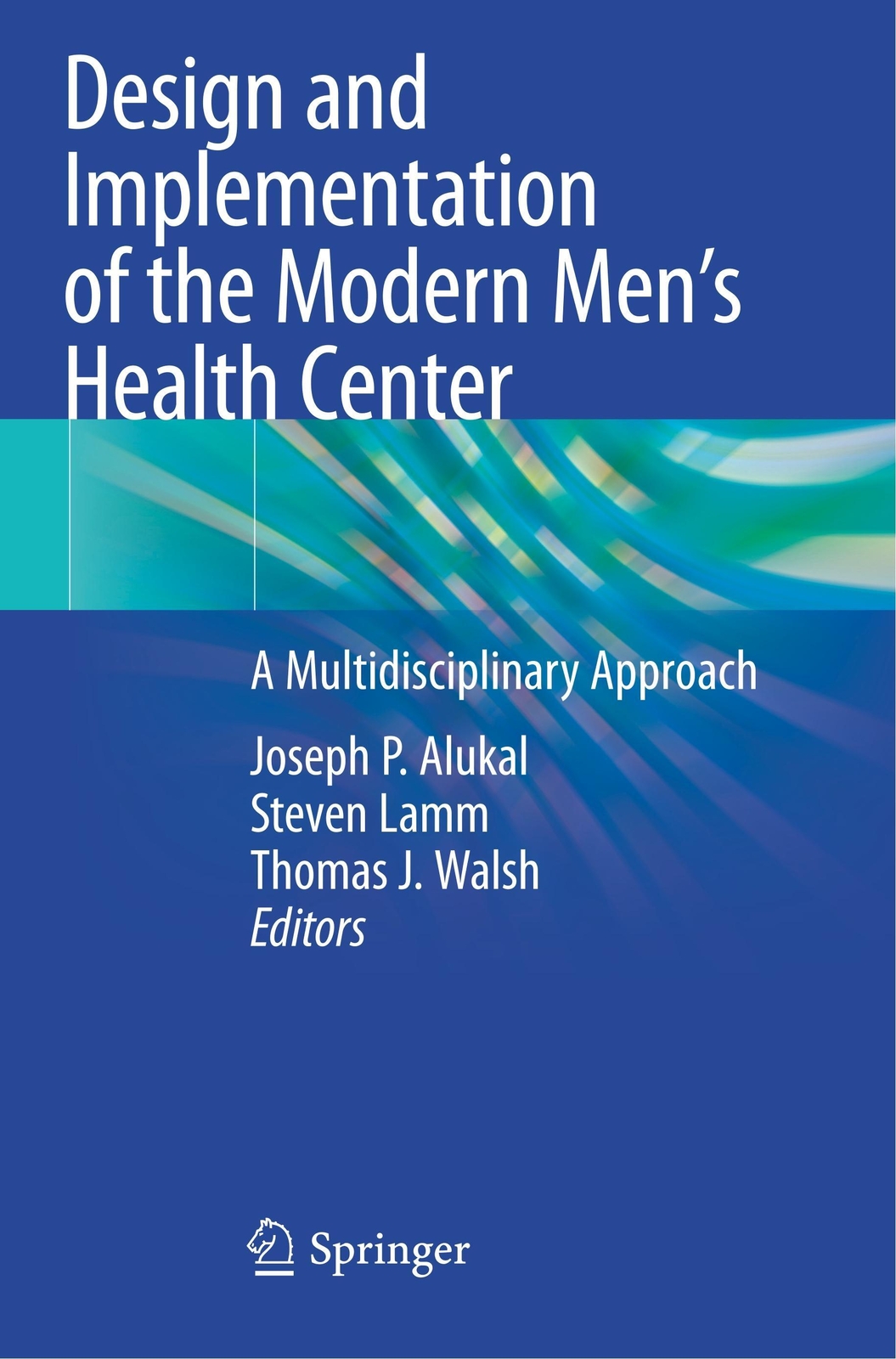 Thumbnail - Design And Implementation Of The Modern Men¿s Health Center Alukal (u.