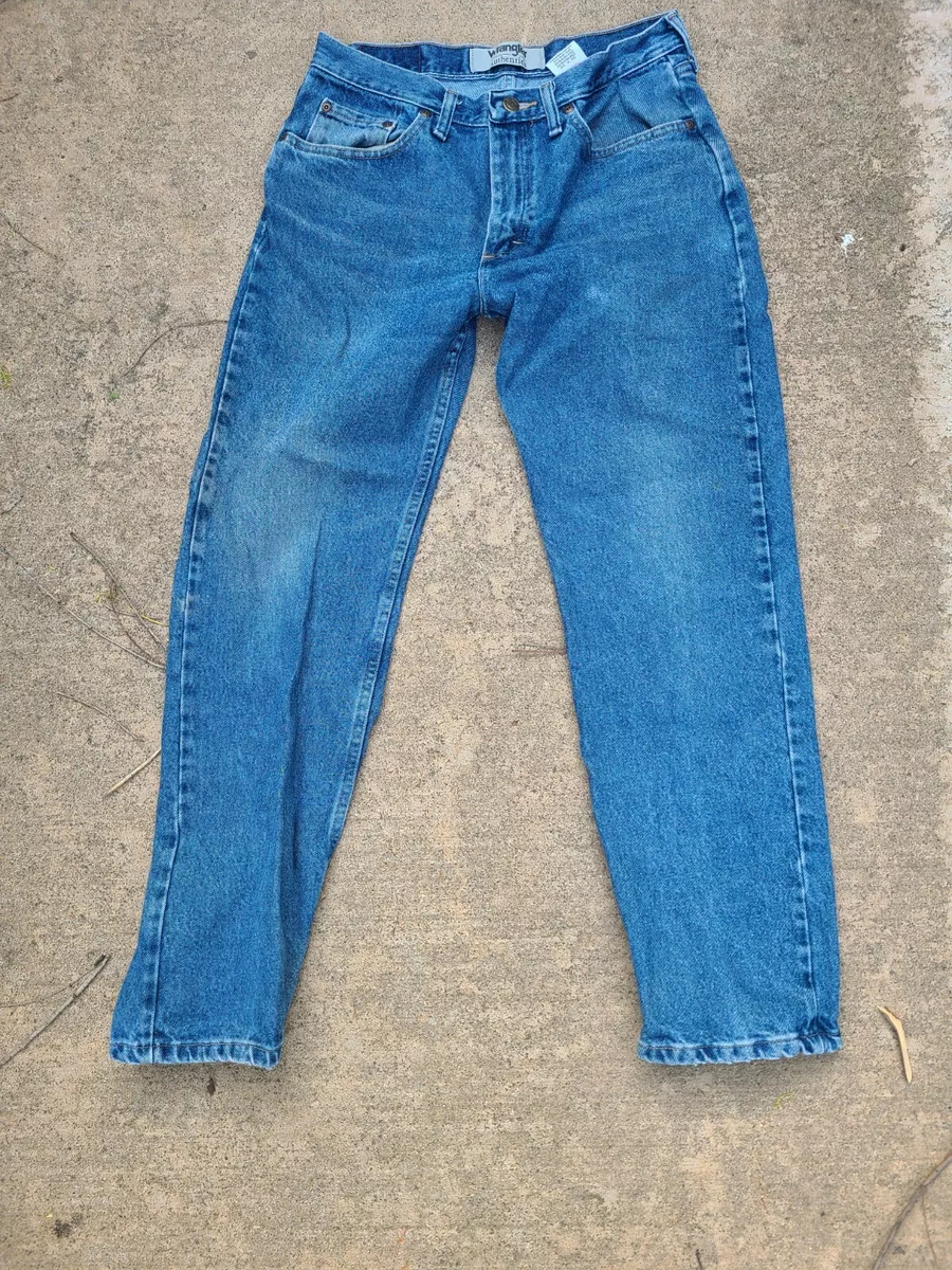 Wrangler zm100sw sales