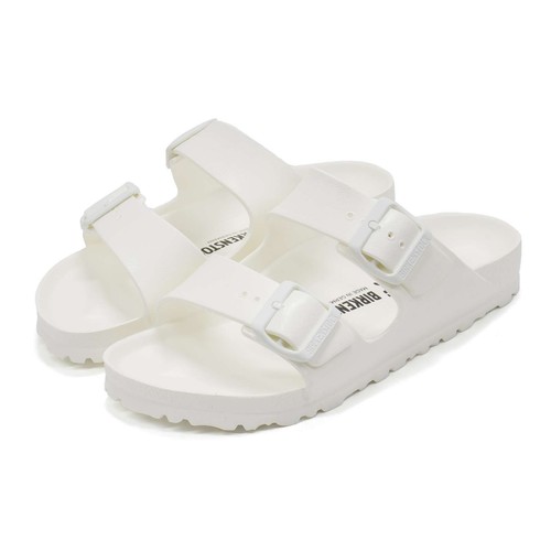 NEW Birkenstock Women’s Arizona Essentials EVA Waterproof Sandals NARROW - Picture 2 of 81