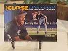 1994 Upper Deck #635 Michael Jordan Up Close & Personal Rookie Card RC White Sox