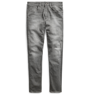ralph lauren purple label denim jeans