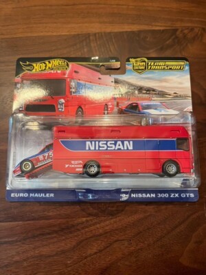 日産 - ホットウィール・プレミアム　TEAM TRANSPORT　3台セット s-l400.jpg