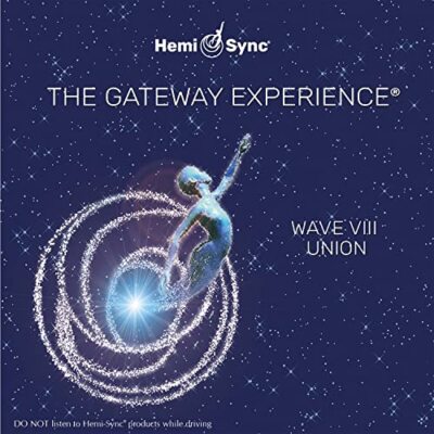 Hemi-sync - Gateway Experience  Wave 8: Union (4cd) [CD]