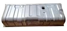 75 76 77  Lincoln Continental  Gas Fuel Tank