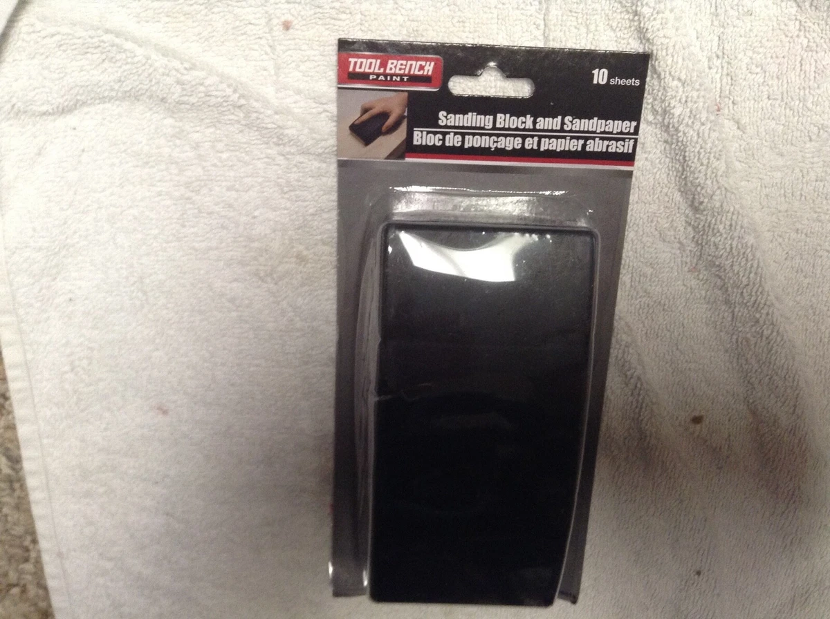 Supercheap sandpaper 2024