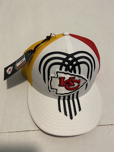 Kansas City Chiefs 2019 NFL Draft Hat 
