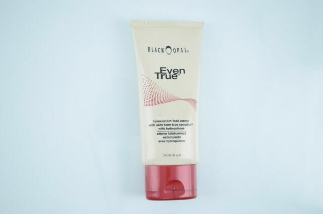 black opal moisturizer