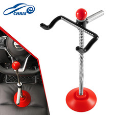 Soporte de volante ajustable herramienta de alineación de dirección de coche para coche camión furgoneta