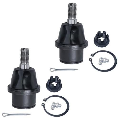 14pc Front Strut Coil Spring Upper Control Arm for Mark Ford F-150 Mark LT 2WD - Picture 11 of 12