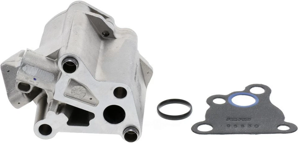 Bomba de aceite del motor para Mercury Mariner Milan 2005-2011 MELLING Foto 3 de 4