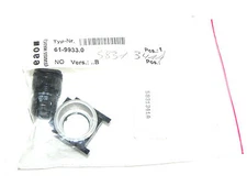 NEW EAO 61-9933.0 KEY LOCK PLUG BASE 6199330