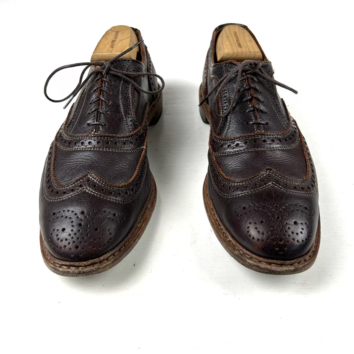 Allen edmonds shop neumok 2.