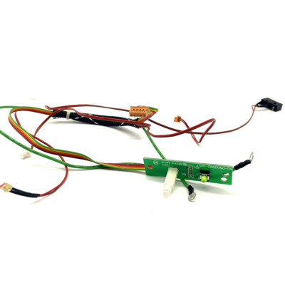 Control Light Panel  Fits For TSC TDP-244 342E 345 TTP-245