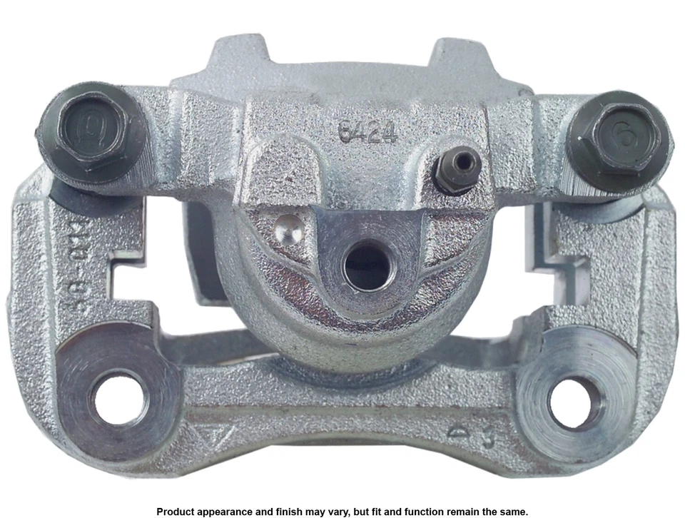 Pinza de freno de disco trasera izquierda cardona para Lexus RX350 2007-2009 Foto 3 de 3