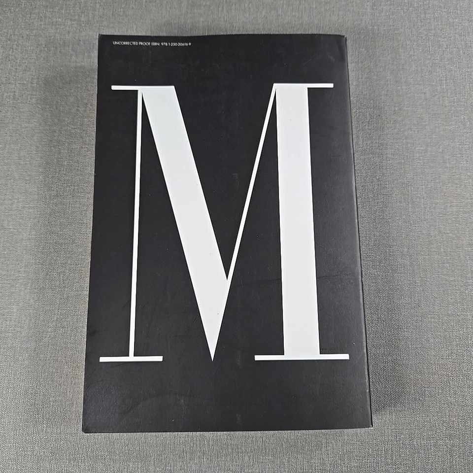 Isaac Mizrahi Memoir 2019 Trade Paperback Book ARC Advance Copy I. M. - Image 2 of 4