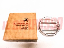 Calandre Autobianchi A112