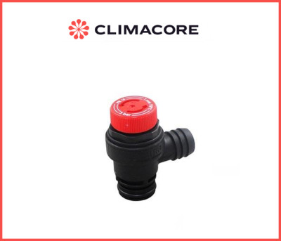 Valve Safety 3 BAR Caleffi Boiler Unical Eve 05 Konm 95000684