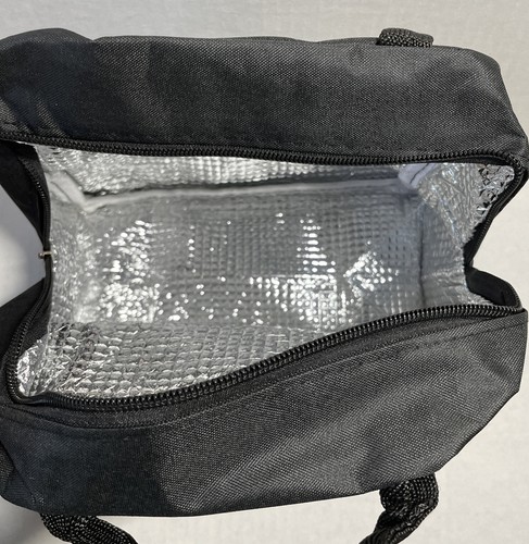 Anime Naruto Bolso Mochila Ligero Escolar con Aislado Bolsa de Almuerzo NUEVO - Imagen 8 de 10