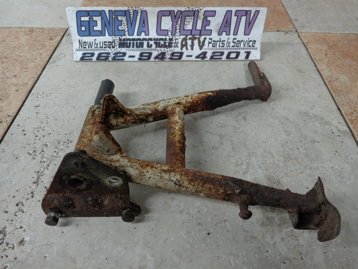 Center Stand Honda C100 Cub 1964 Vintage Classic Motorcycle