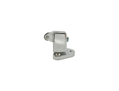 Kason OEM 58 Series Roller Strike (Flush Mount)   For Walk-In Cooler & Freezer