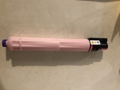 NR888638 Magenta Toner Cartridge Ricoh Aficio MPC2000,2500,3000-100% to Charity