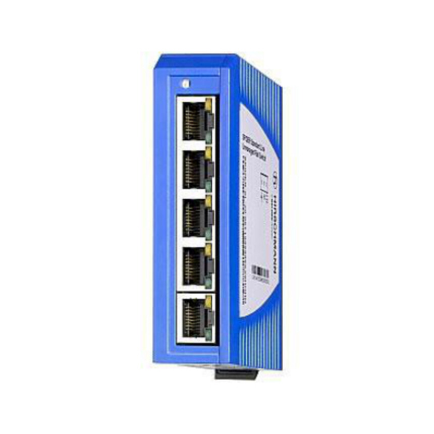 その他 null 942132-001, Hirschmann, Port Unmanaged Ethernet Switch | eBay