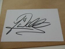 JORDAN  WILLIS  - ACTIVE / RETIRED PLAYERS - ALL LEAGUES -AUTOGRAPHED CARD