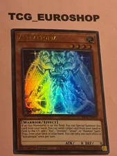 ASTRALTOPIA ● YUGIOH ● BROL ● 2021 ● ULTRA RARE ● ENGLISH ● NM ● 117