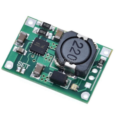TP5100 2 cells / single Lithium ion Battery Charger Module 2A  Charging PCB