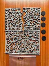 Perfect copy SCOUT SQUAD 5-person group  good