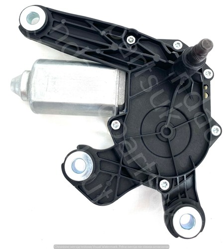 For Peugeot 307 2000-2012 1007 2005- Citroen C2 C3 Rear Electric Wiper Motor - Picture 2 of 11