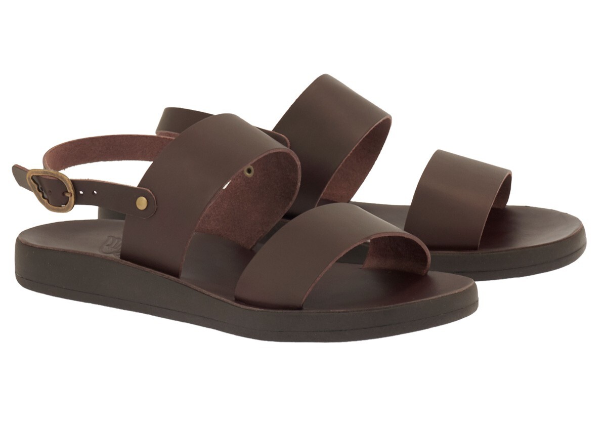 Men's ANCIENT GREEK SANDALS Dinatos Comfort Sandals, … Gem