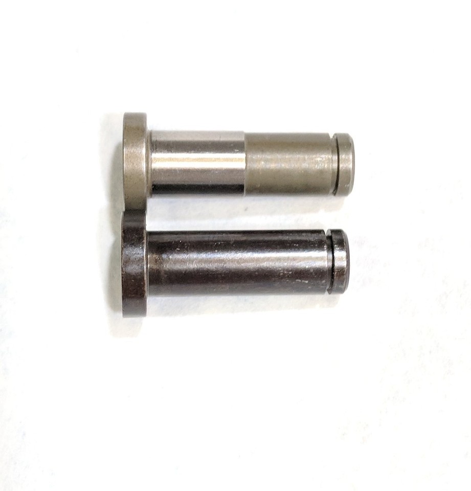 Purchase 63-74 GM MUNCIE 4 SPEED TRANSMISSION Reverse Idler Gear M20 M21 M22 CORVETTE GTO In - Foto 5