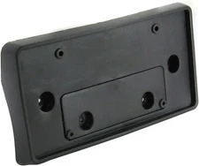 FRONT BUMPER LICENSE PLATE BRACKET FRAME FITS 2008-2011 CADILLAC CTS GM1068129