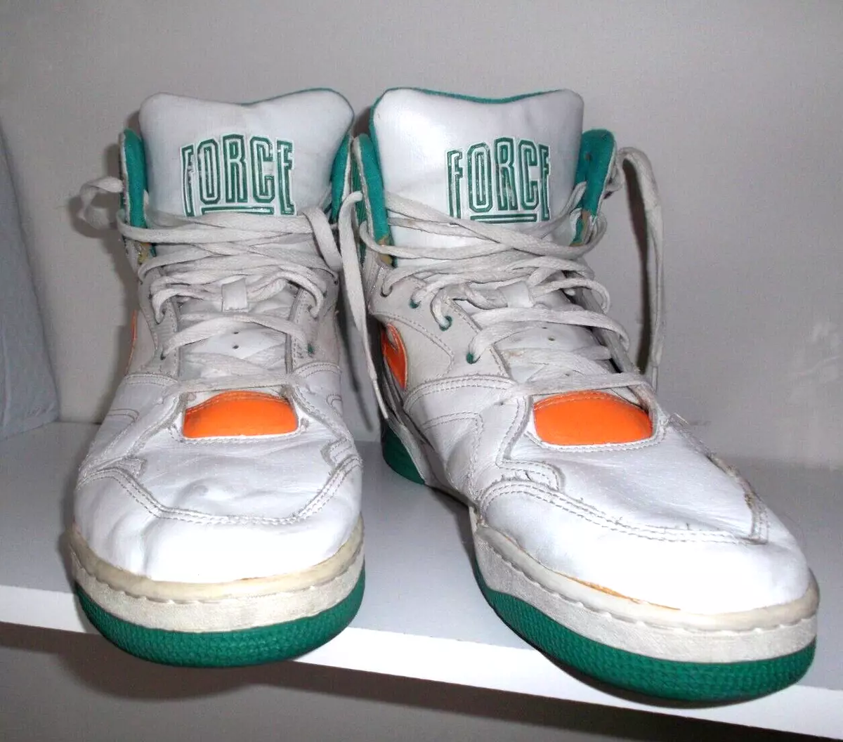 Nike shop quantum force